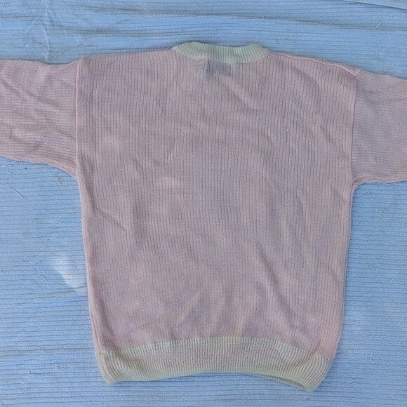 Ice Fire International Vintage Wildlife Canada Pullover sweater - Picture 3 of 11